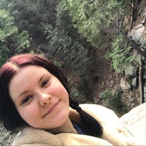 Meet your Posher, Mary